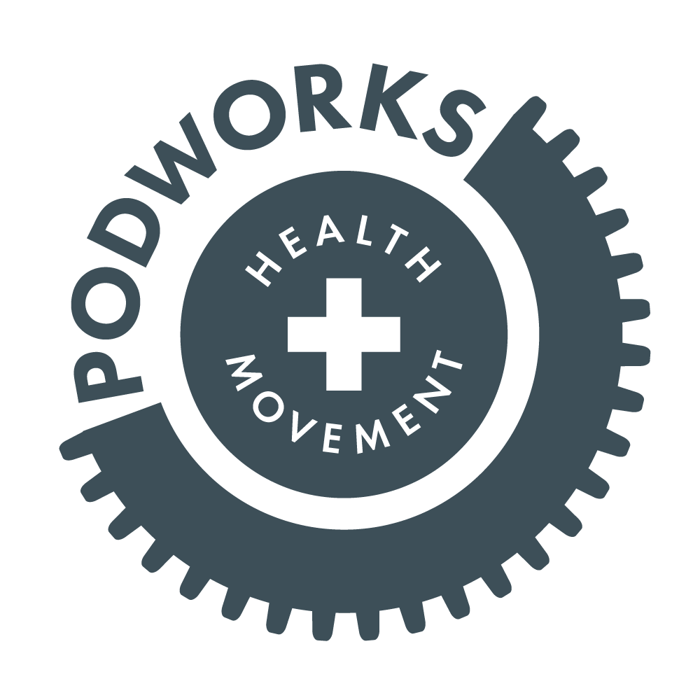 PodWorks - Glasgow Podiatrist and Chiropodist