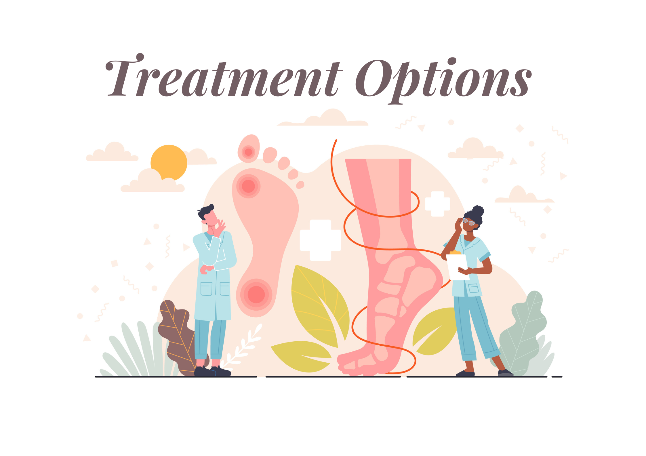 Our Treatment Options
